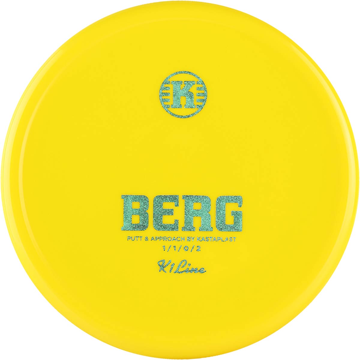 Bjerg K1