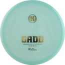 Gadd K1 - First Run