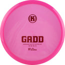 Gadd K1