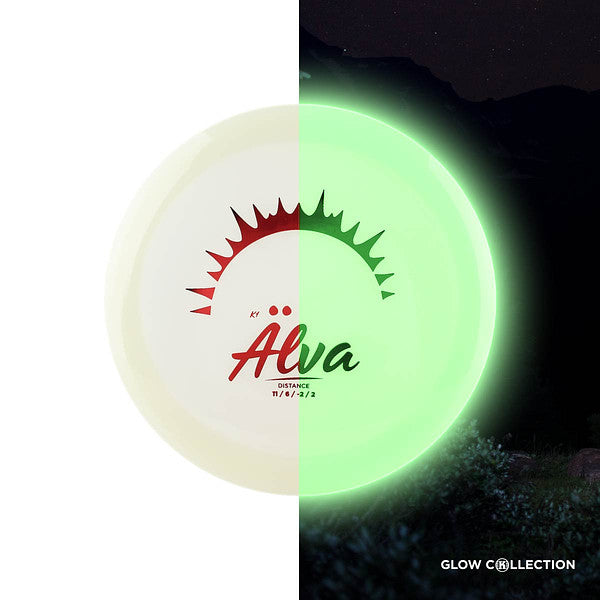 Fairy K1 Glow