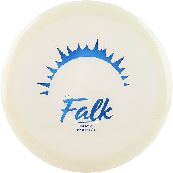 Falk K1 Glød