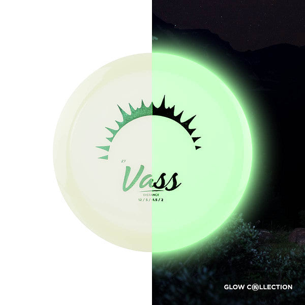 Reed K1 Glow