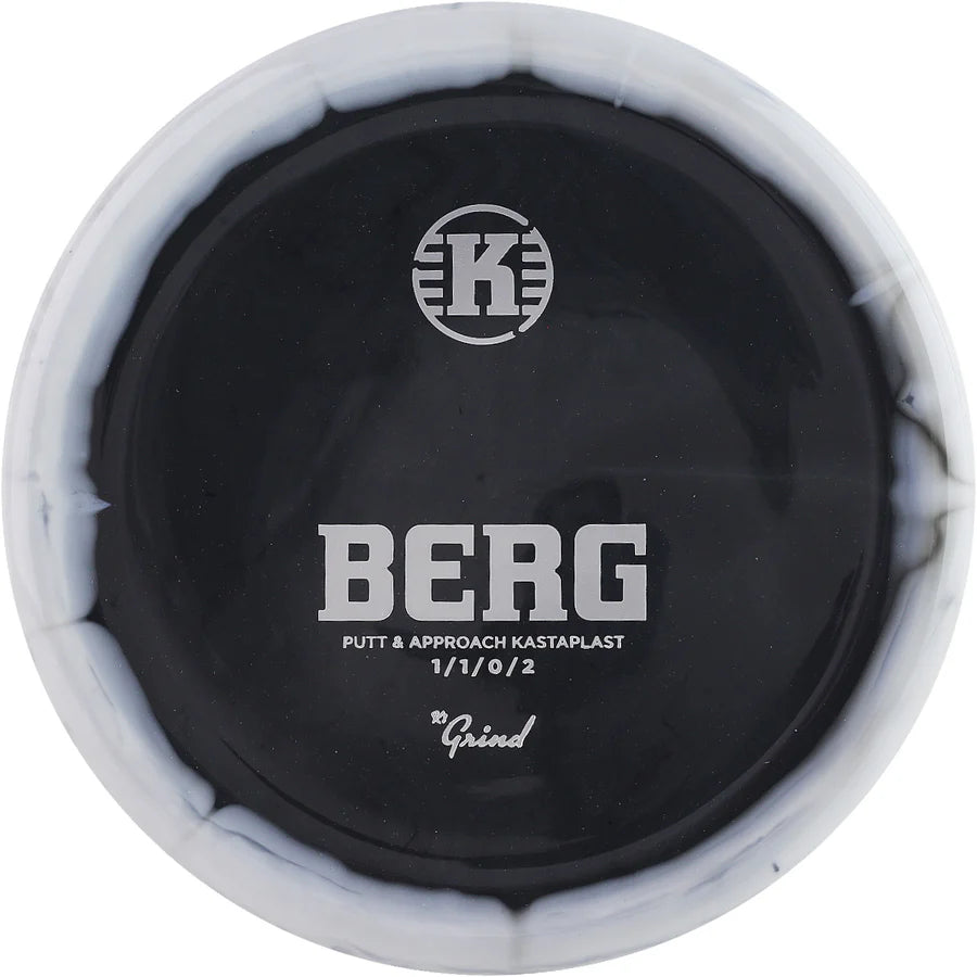 Bjerg K1-porten