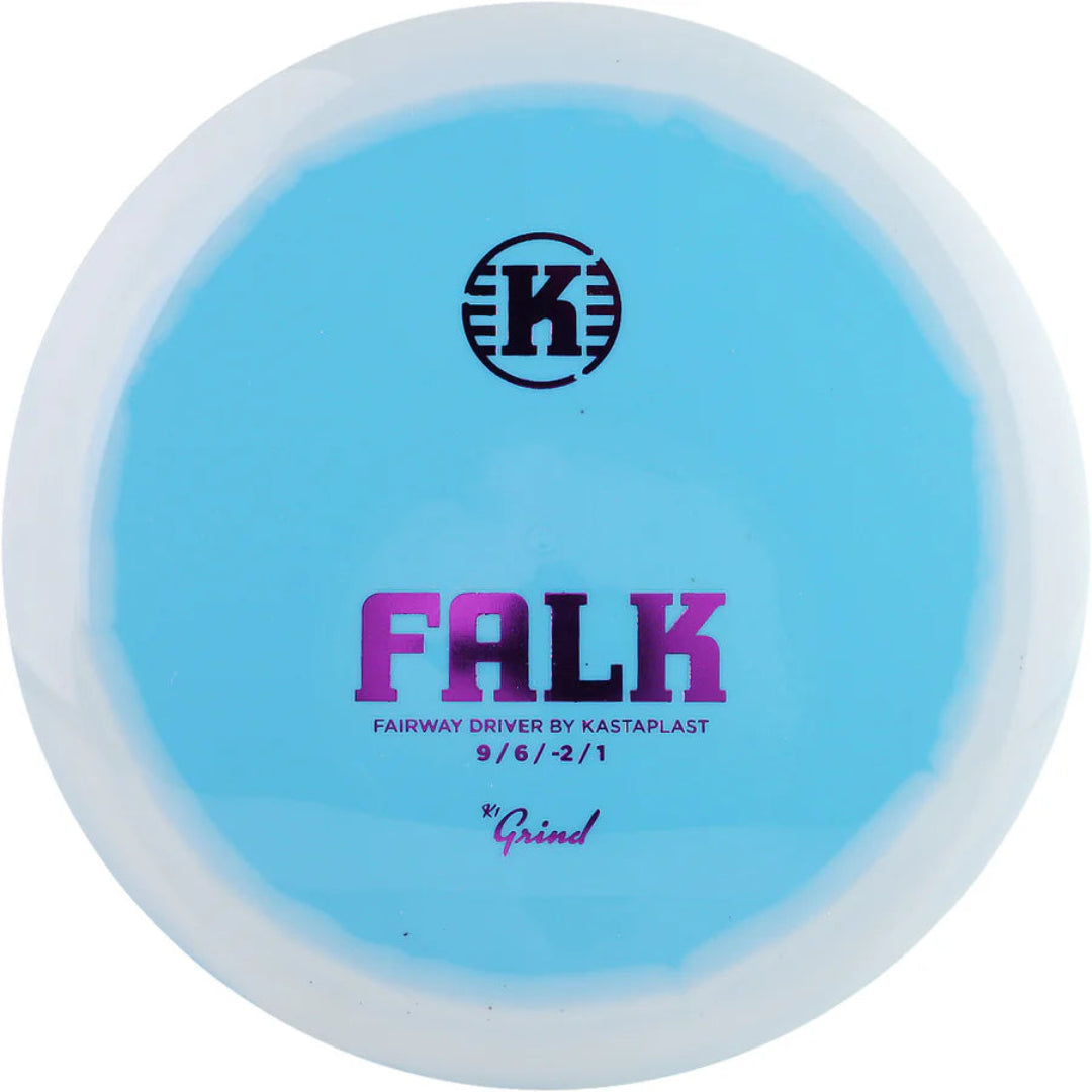 Falk K1-porten