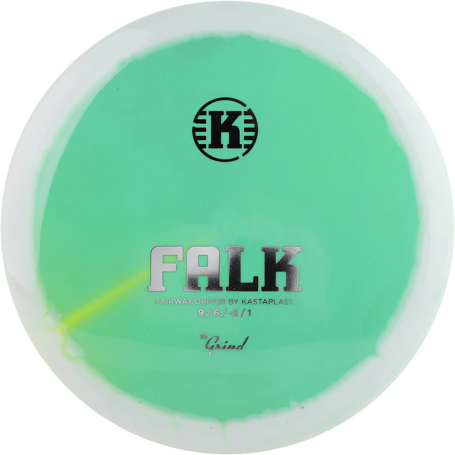 Falk K1-porten