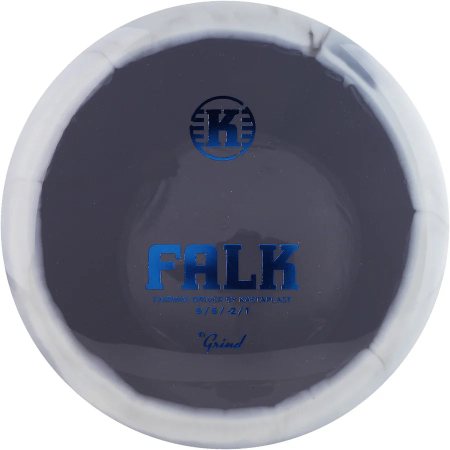 Falk K1-porten