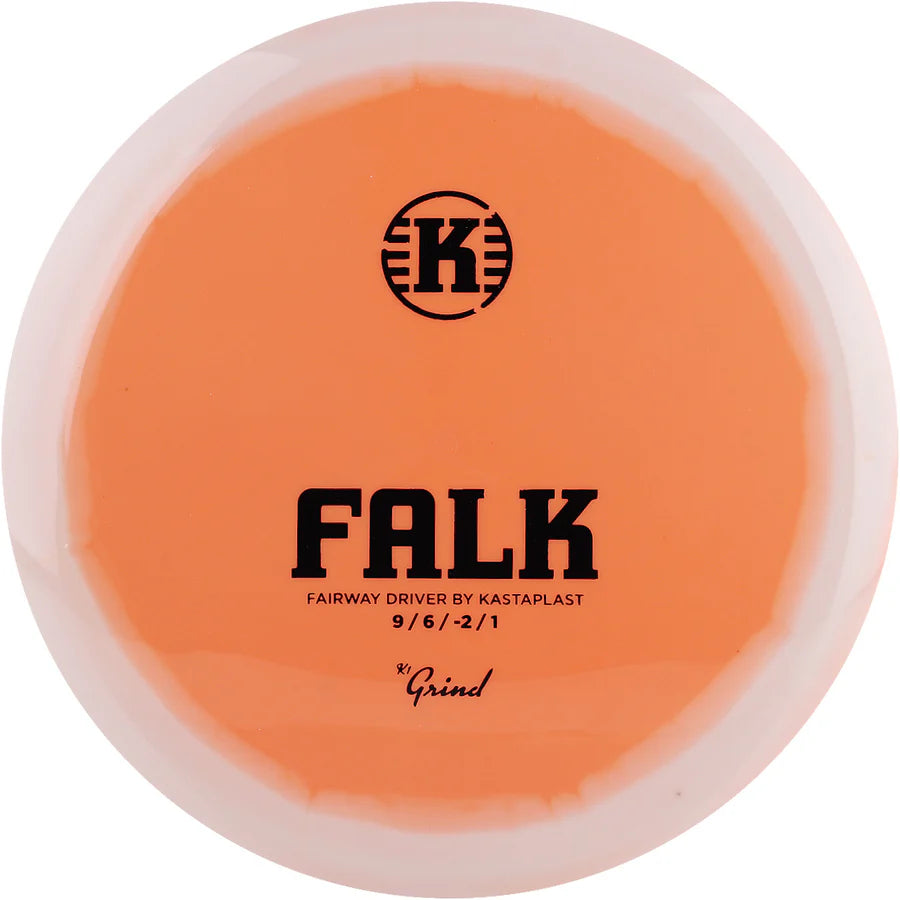 Falk K1-porten