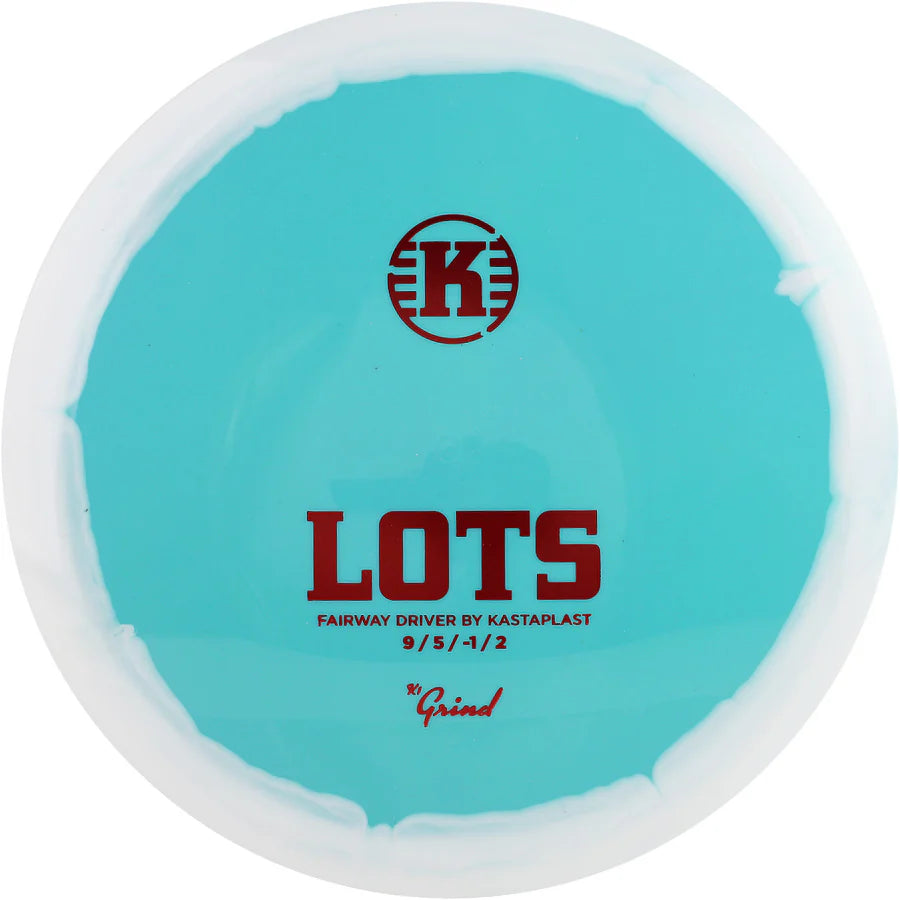 Lots K1-port