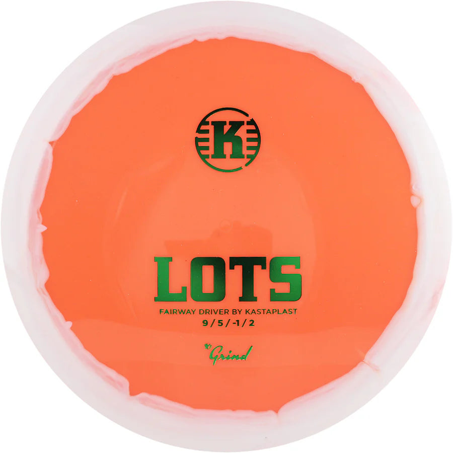 Lots K1-port