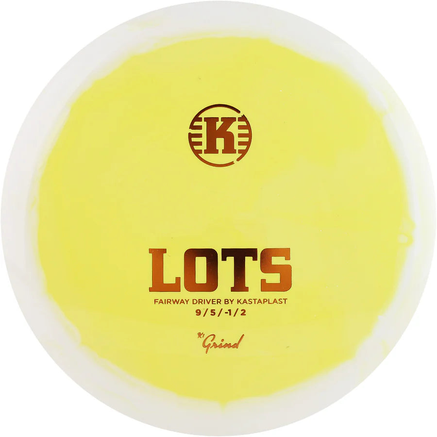 Lots K1-port