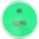 Reko K1-porten
