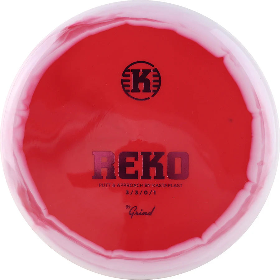 Reko K1-porten