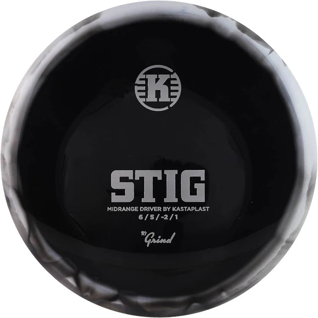 Stig K1-porten