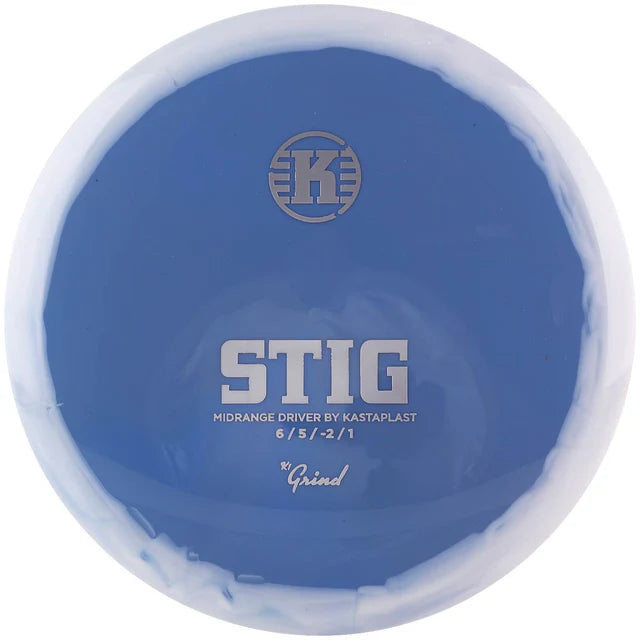 Stig K1-porten