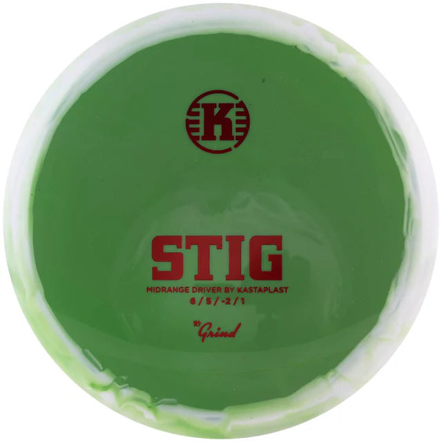 Stig K1-porten