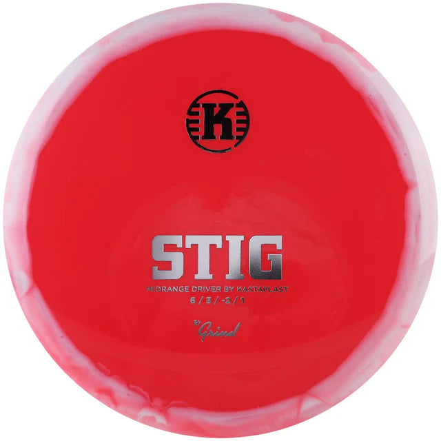 Stig K1-porten