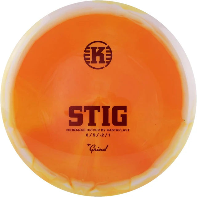Stig K1-porten