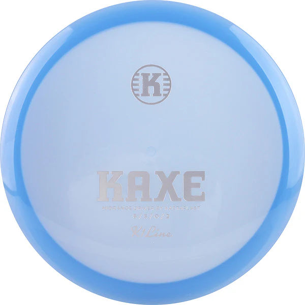 Kaxe K1 Ombygget