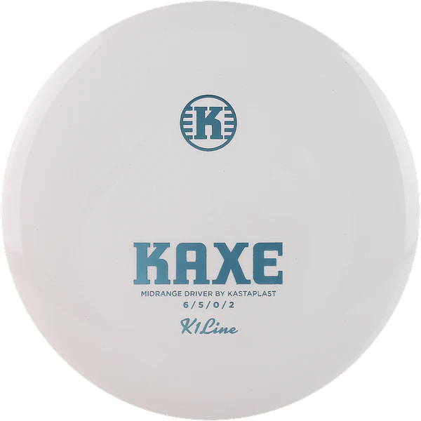 Kaxe K1 Ombygget