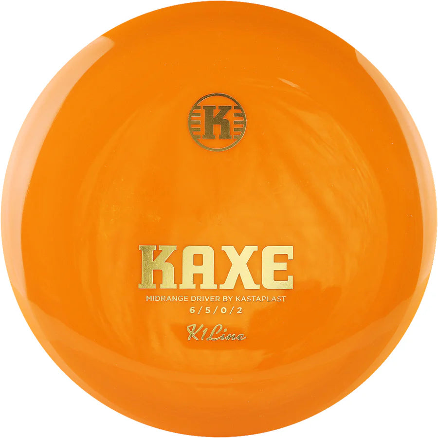 Kaxe K1 Ombygget