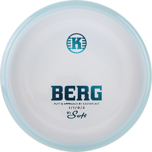 Berg K1 Soft