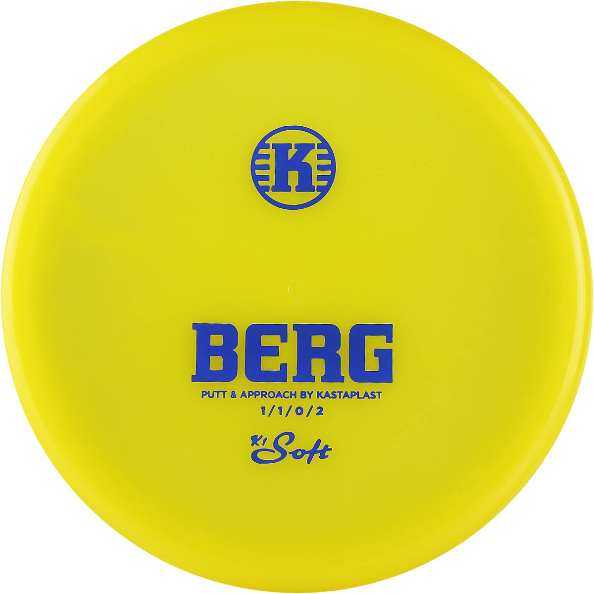 Berg K1 Soft
