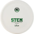 Sten K1 Soft