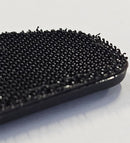 K3 Hård gummi velcro-lap