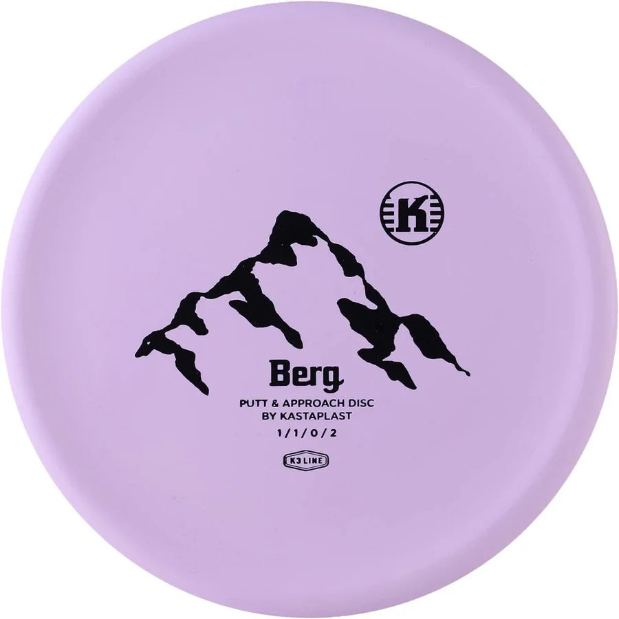 Bjerg K3