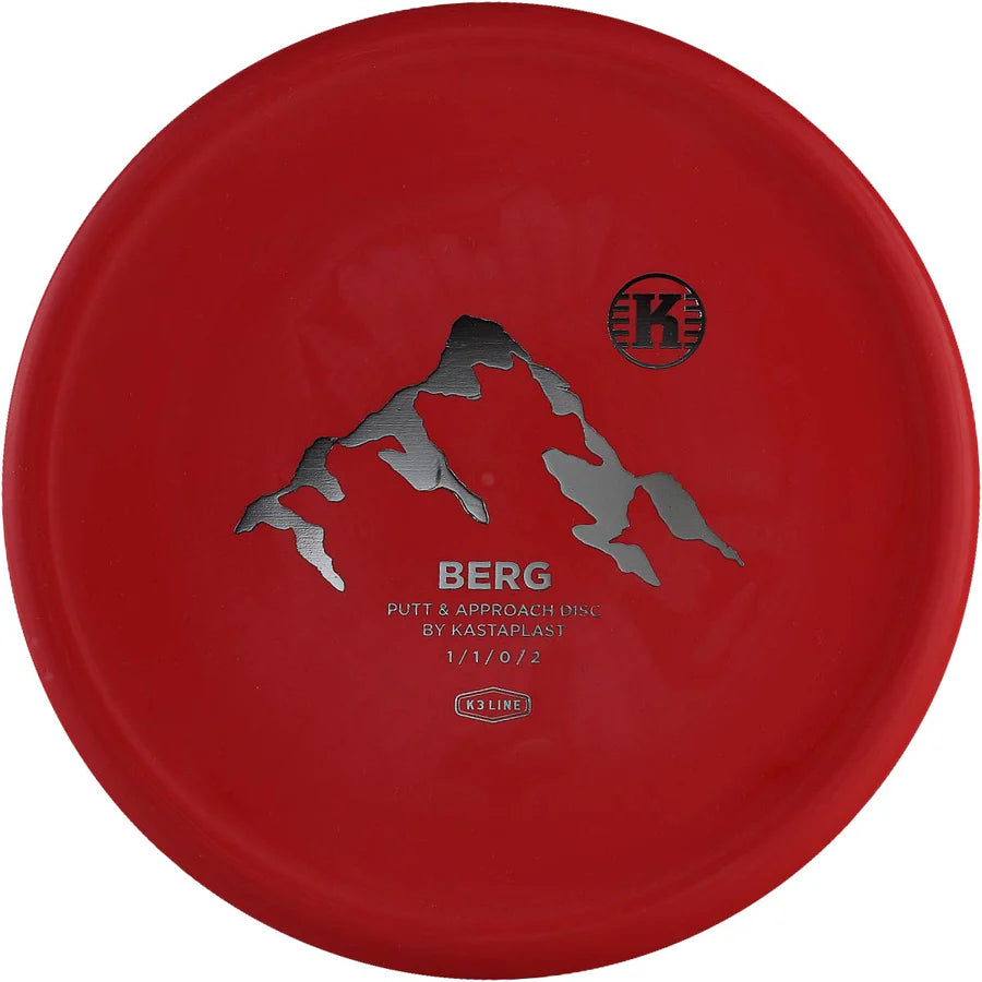 Bjerg K3