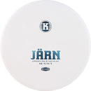 Järn K3 Hard