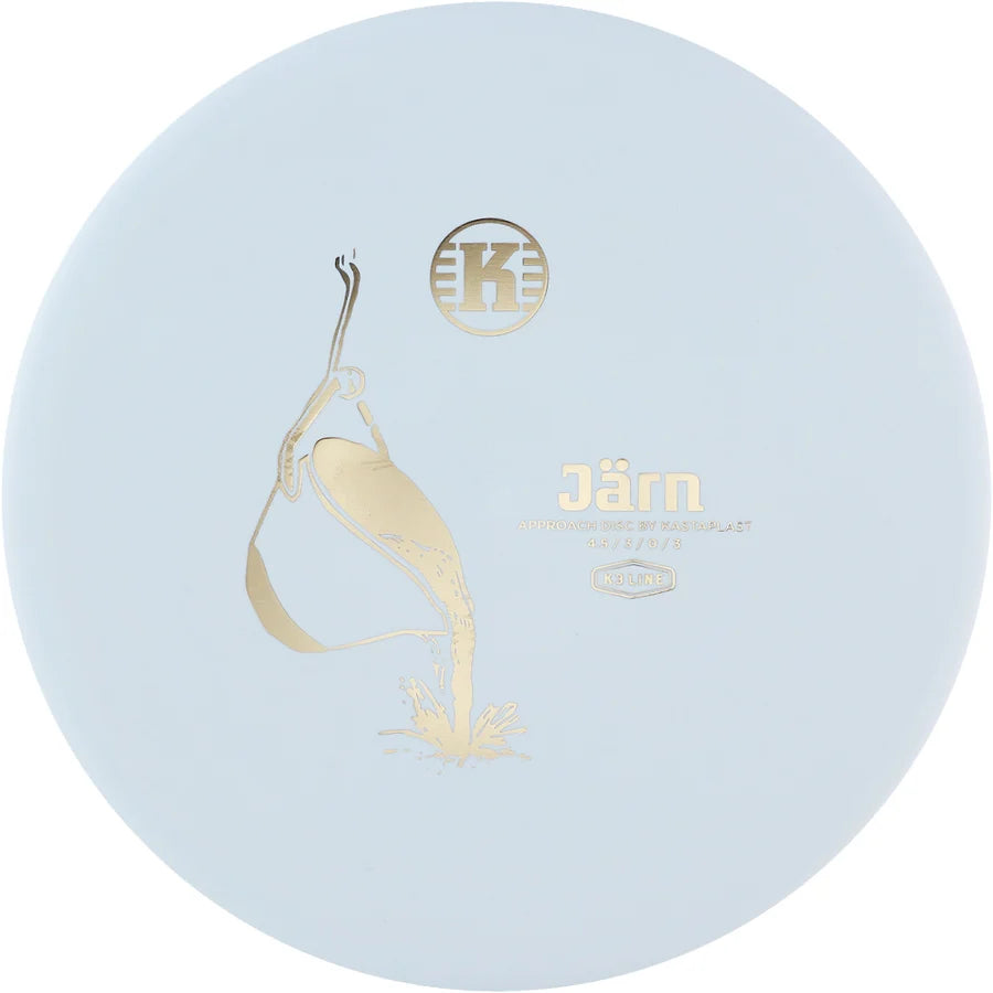 Jern K3