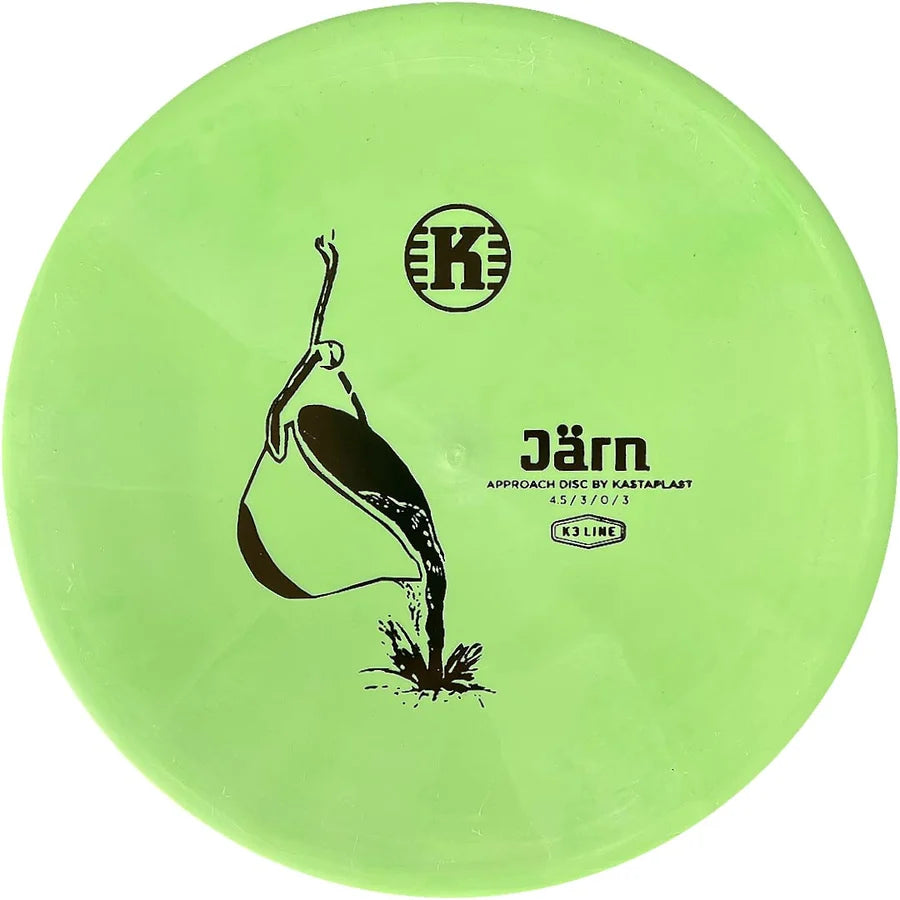 Jern K3