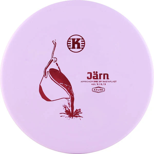Jern K3