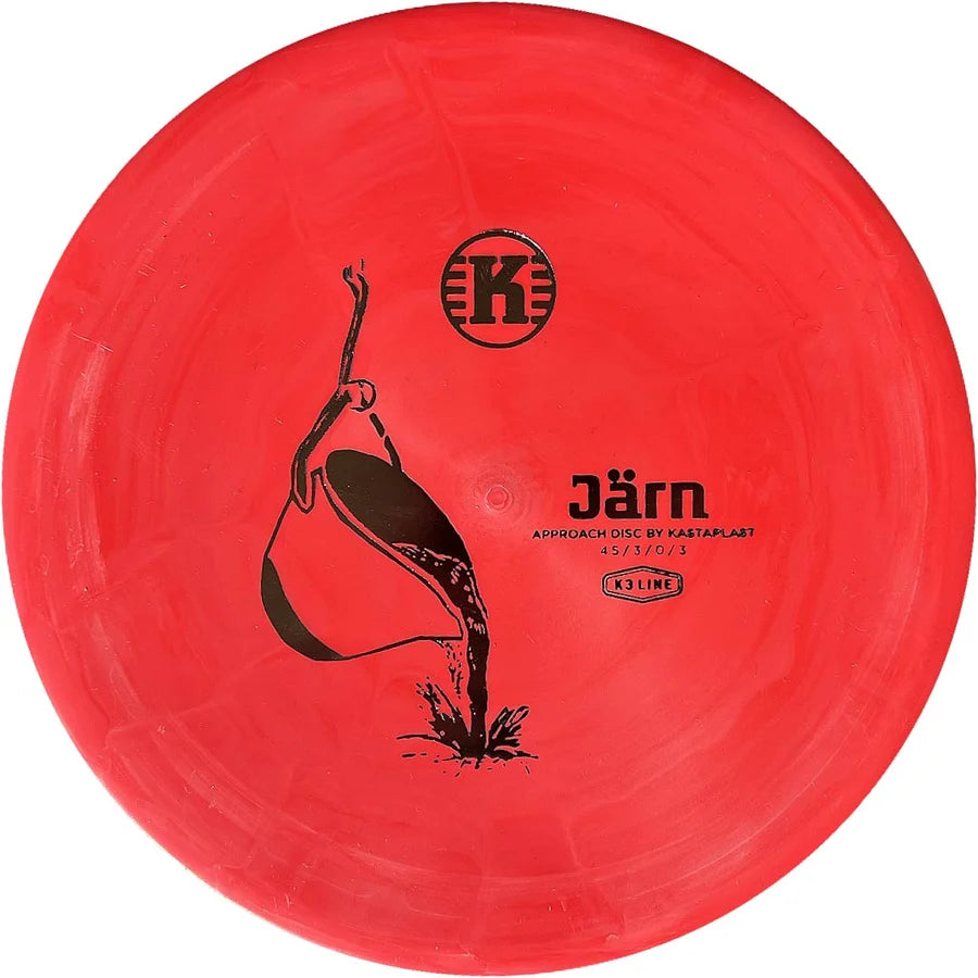 Jern K3