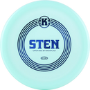 Stone K4 Første Løb