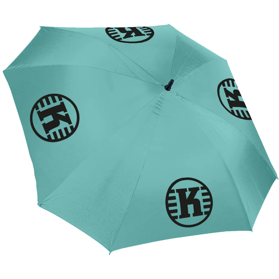 K-Logo paraply engangsplast