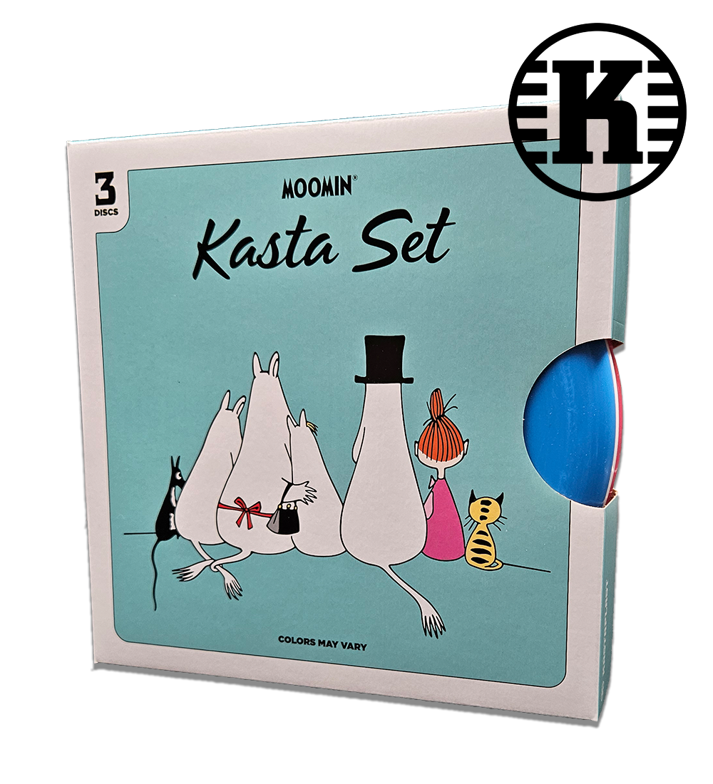 Kastesæt (Mummi)