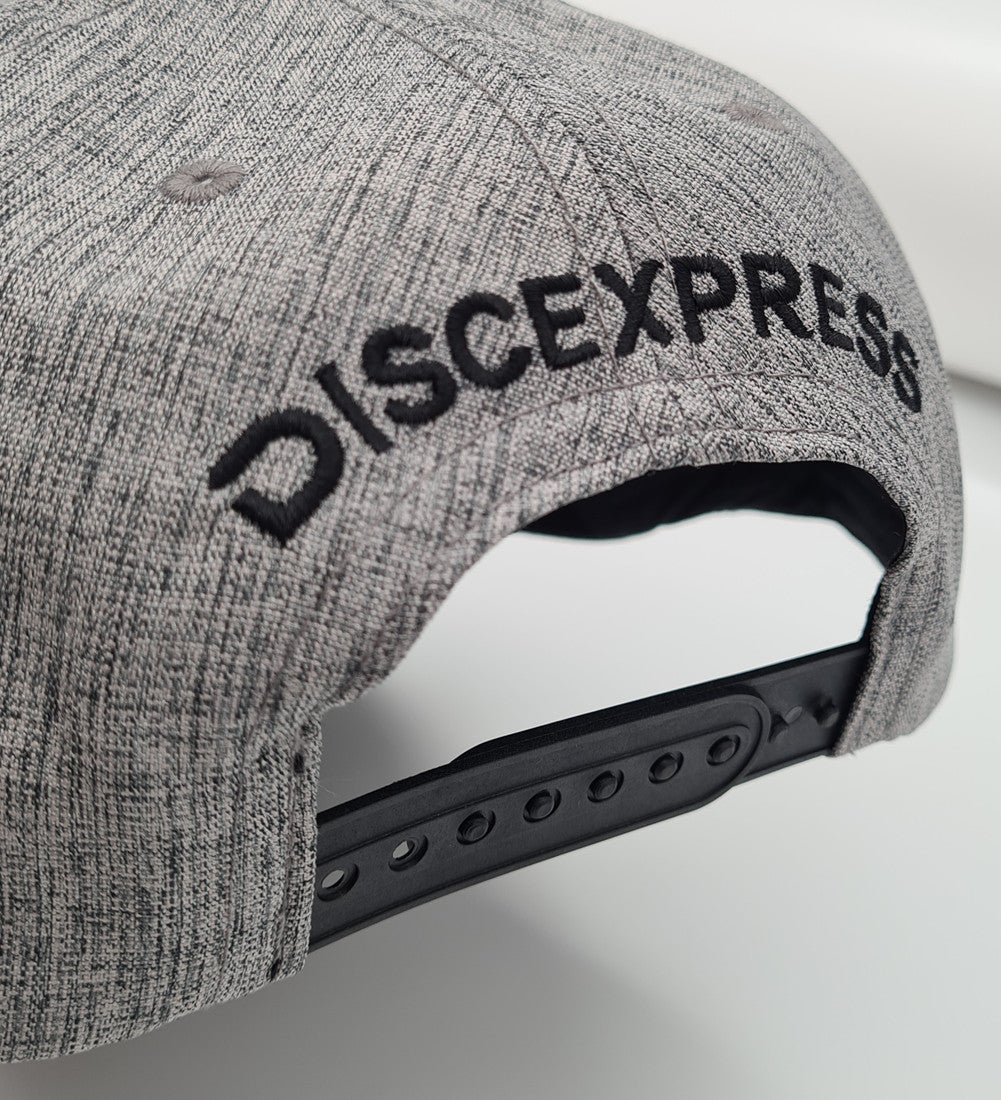 Discexpress Flatbill