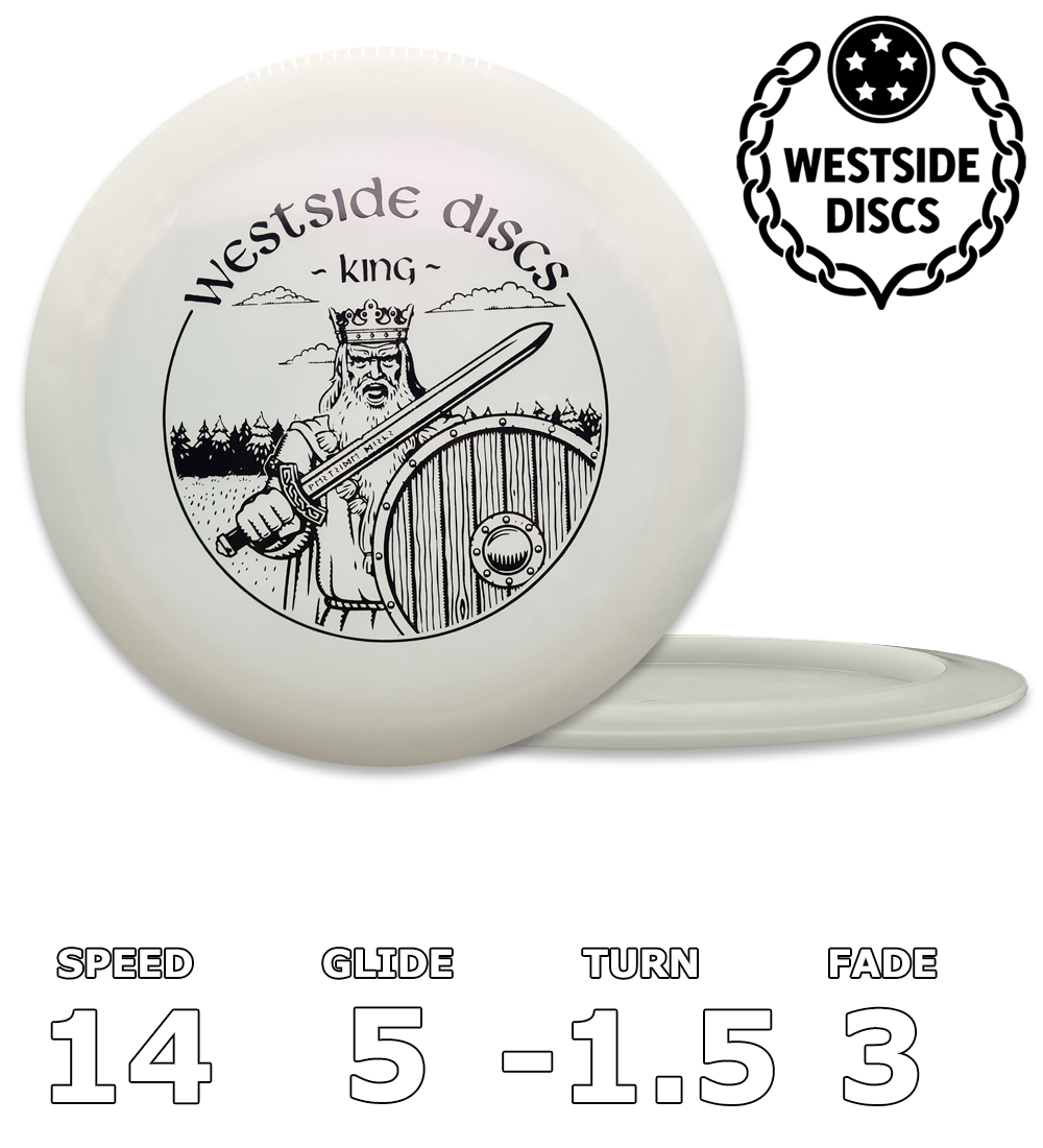 Kong VIP Glimmer