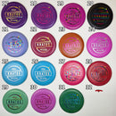 Kratos (Paul Mcbeth-samlingen) Første løb