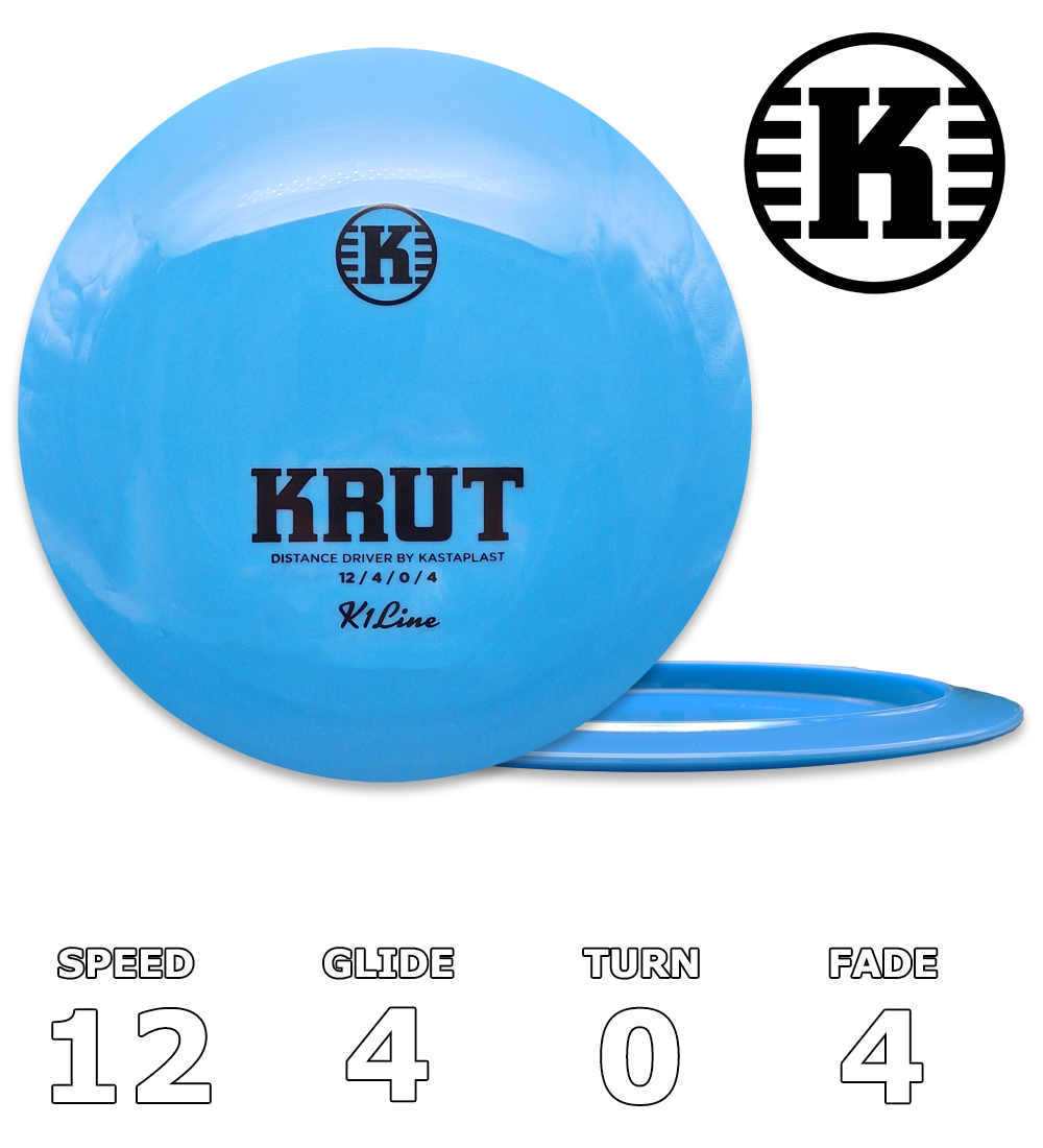 Krudt K1