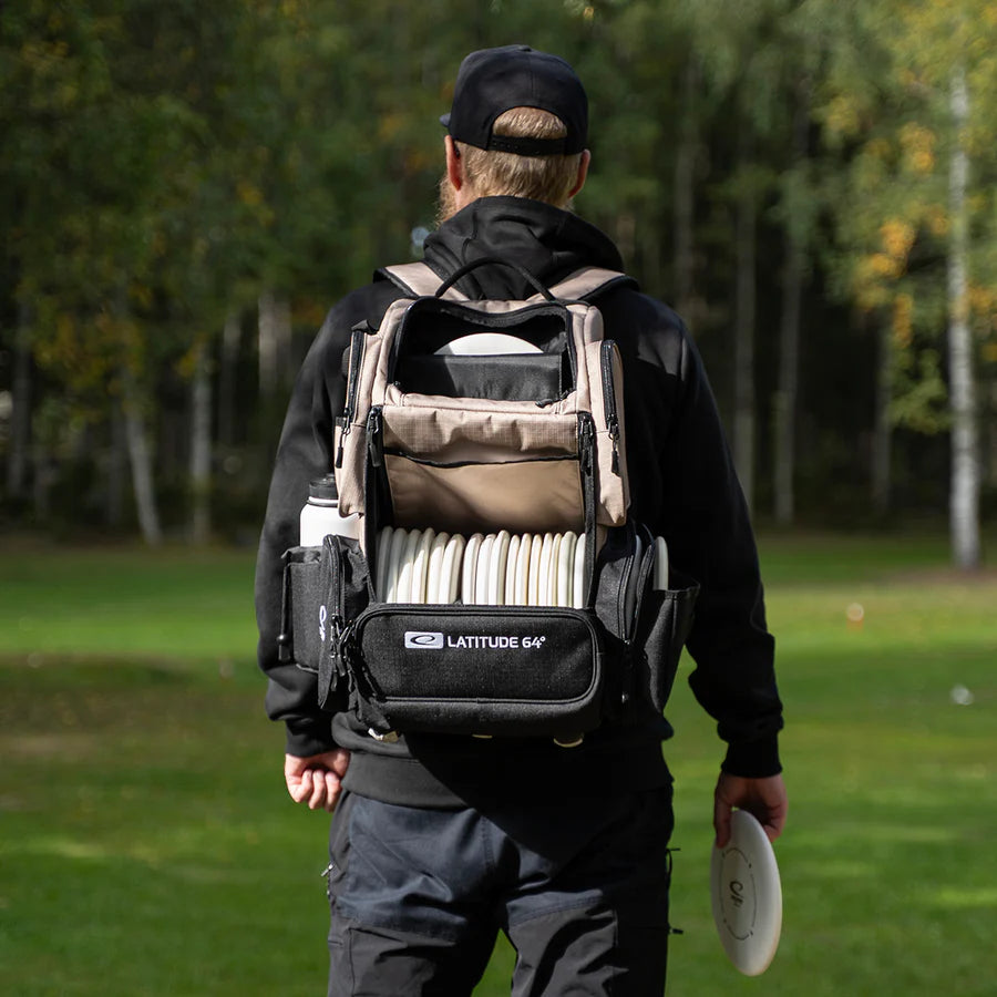 Core Pro E5 Rygsæk