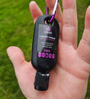 Flydende kridt - Lilly EQ