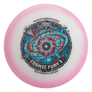 Logic C-Line Glow Horizon - Kyle Klein Signature Series - Cosmic Fury 3