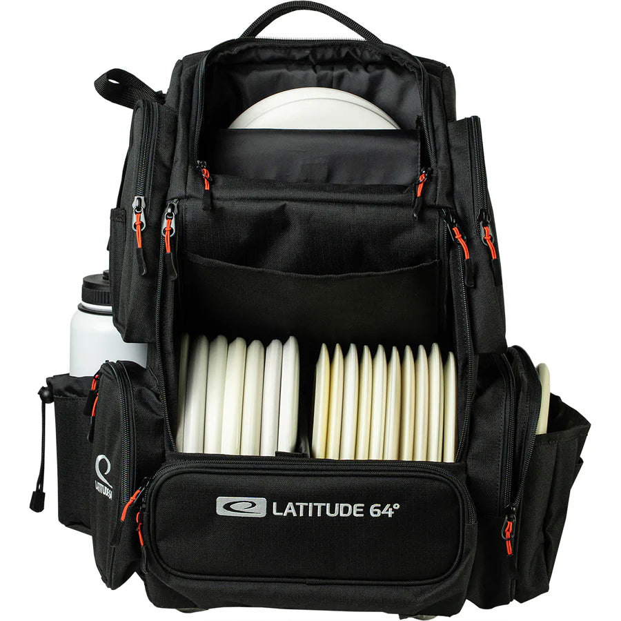 Core Pro E5 Rygsæk