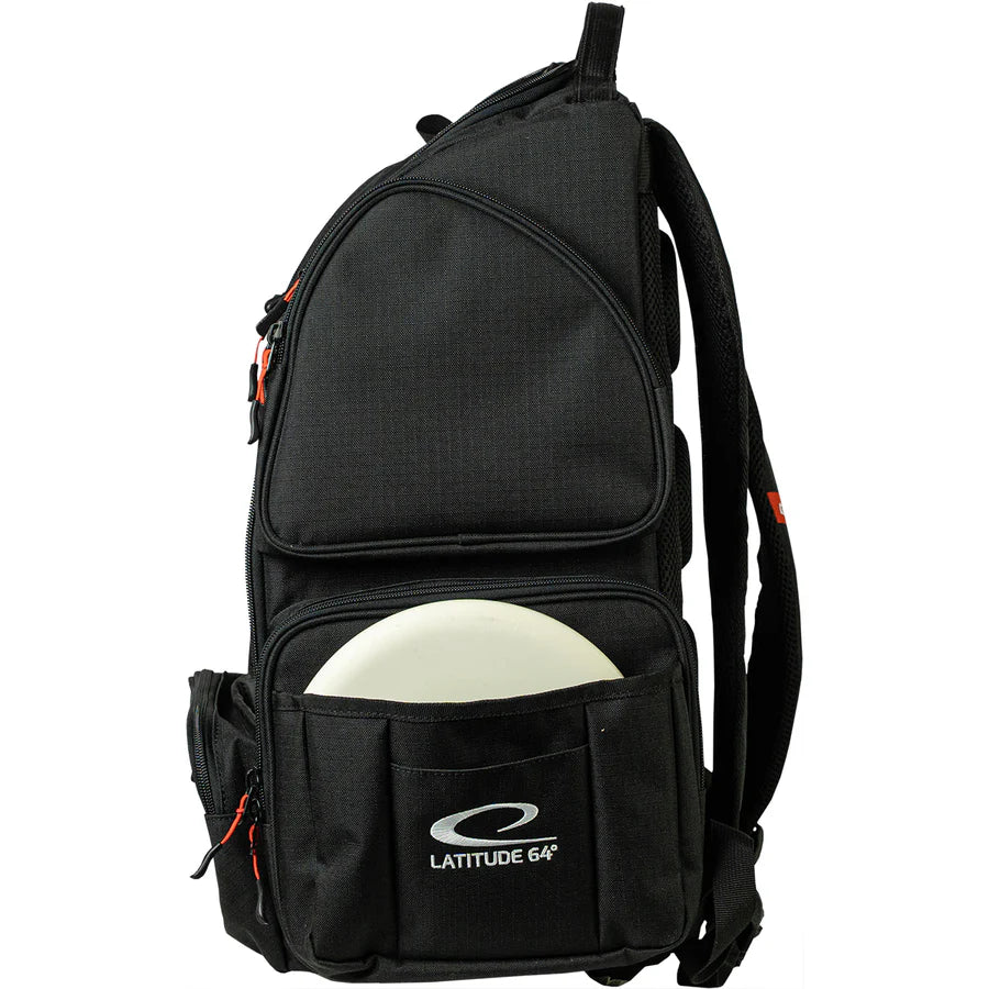 Core Pro E5 Rygsæk