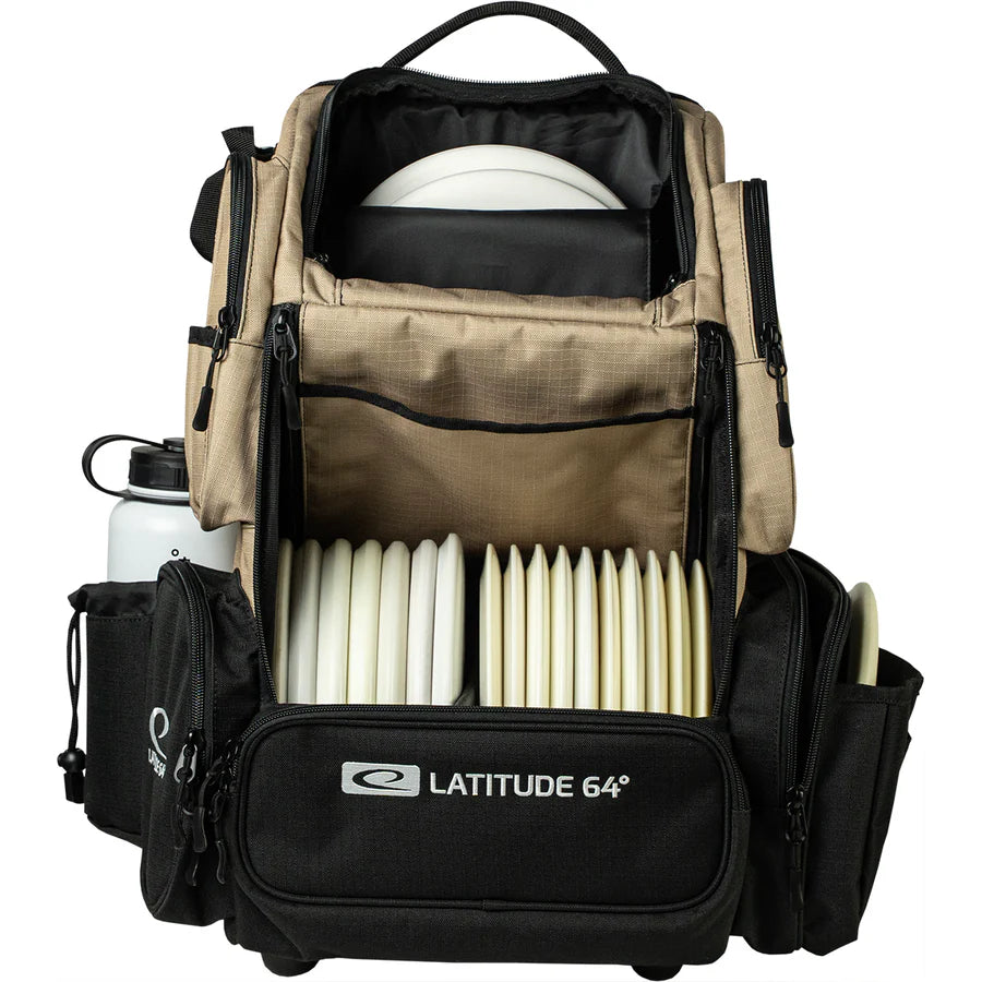 Core Pro E5 Rygsæk