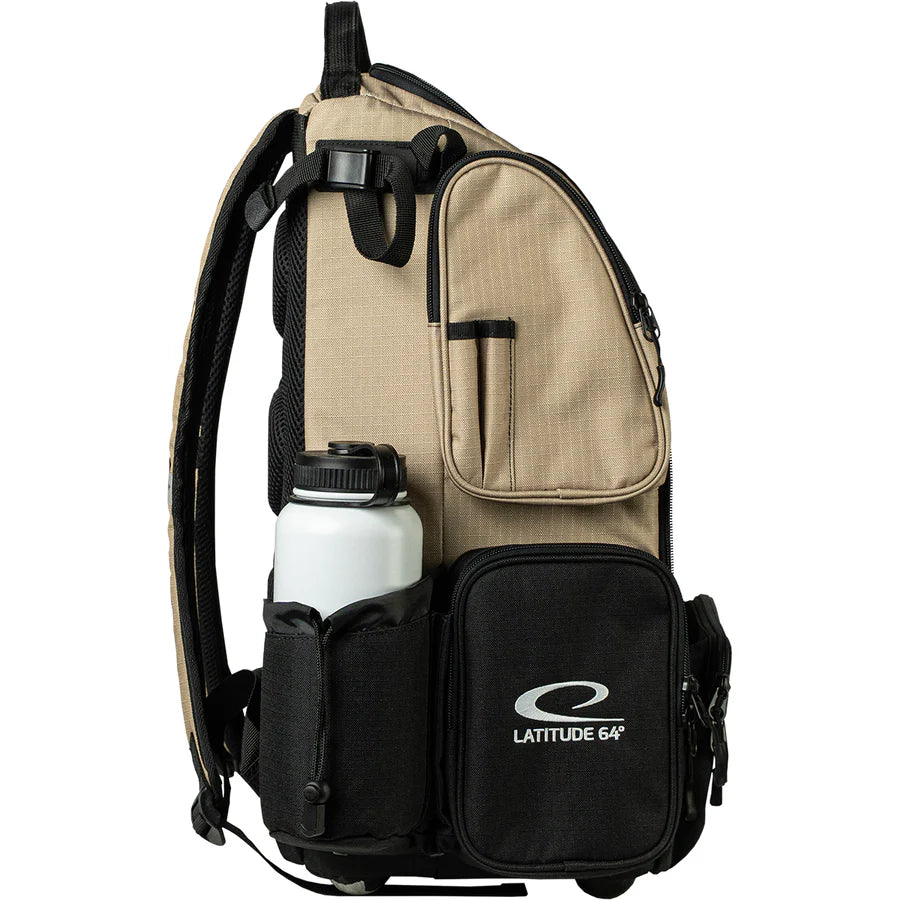 Core Pro E5 Rygsæk