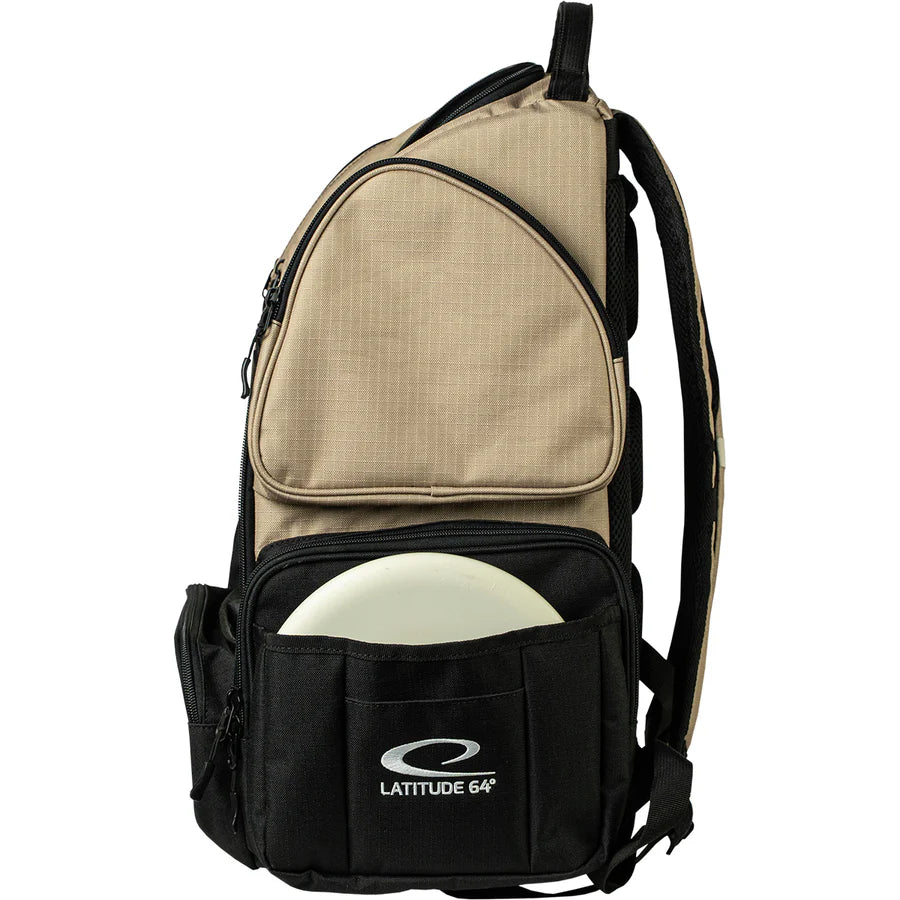 Core Pro E5 Rygsæk